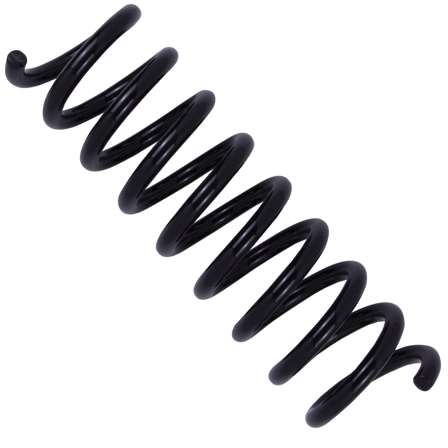 Bilstein 36-264971 B3 OE Replacement - Coil Spring